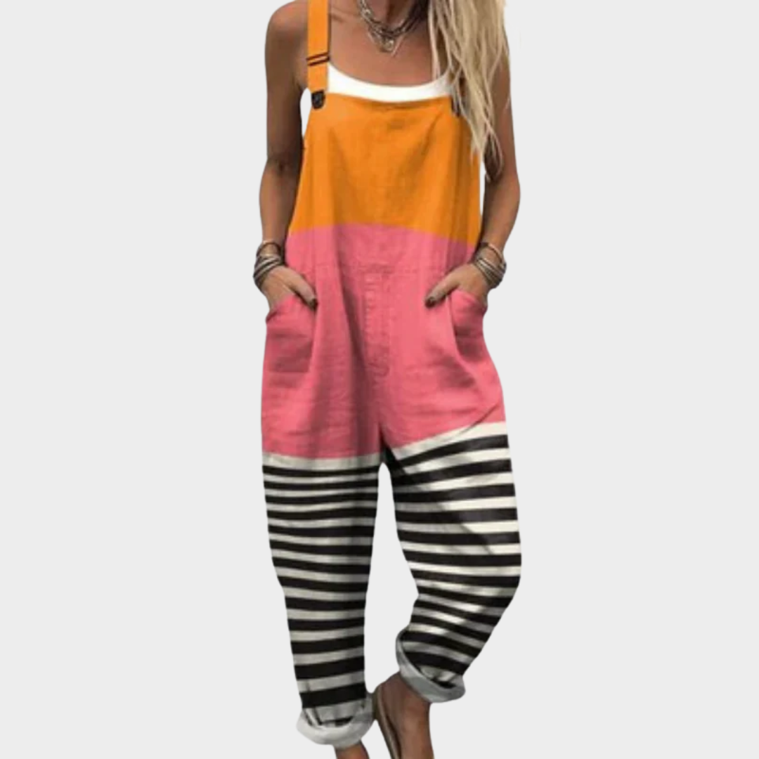 Anežka | Vzorované Boho Lacláče