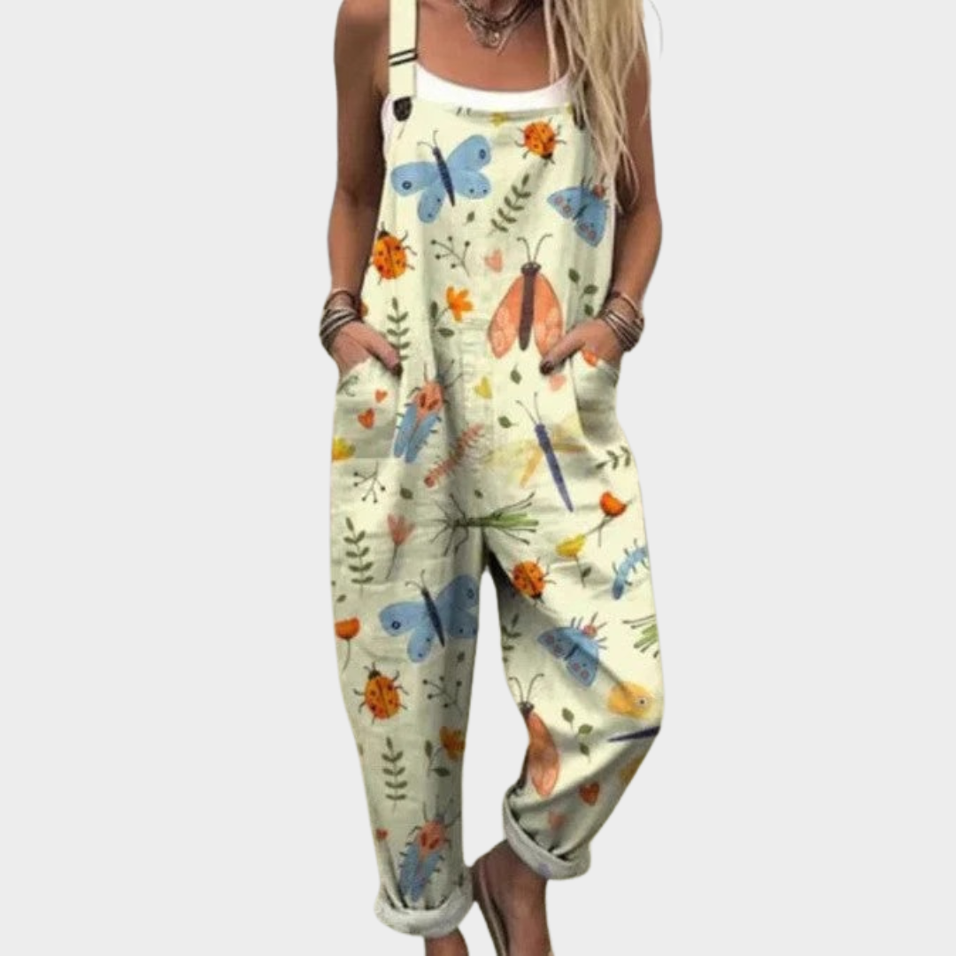 Soňa | Vzorované Boho Lacláče
