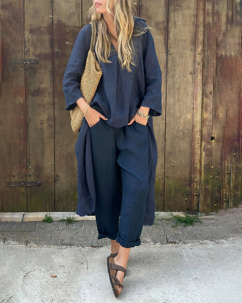 Floriane | Dvoudílná souprava