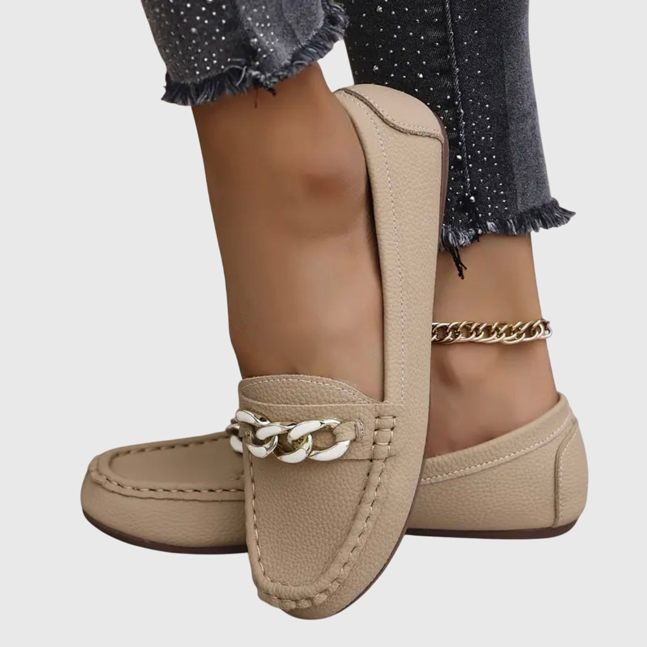 Melissa™ | Ortopedické mokasíny