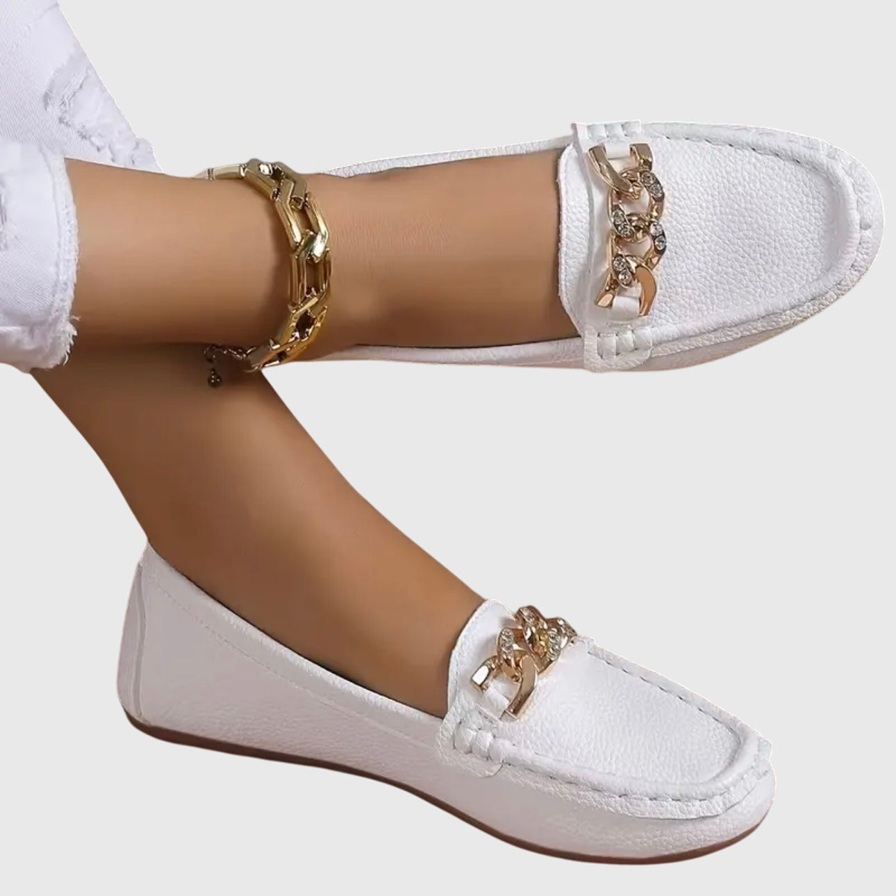 Melissa™ | Ortopedické mokasíny