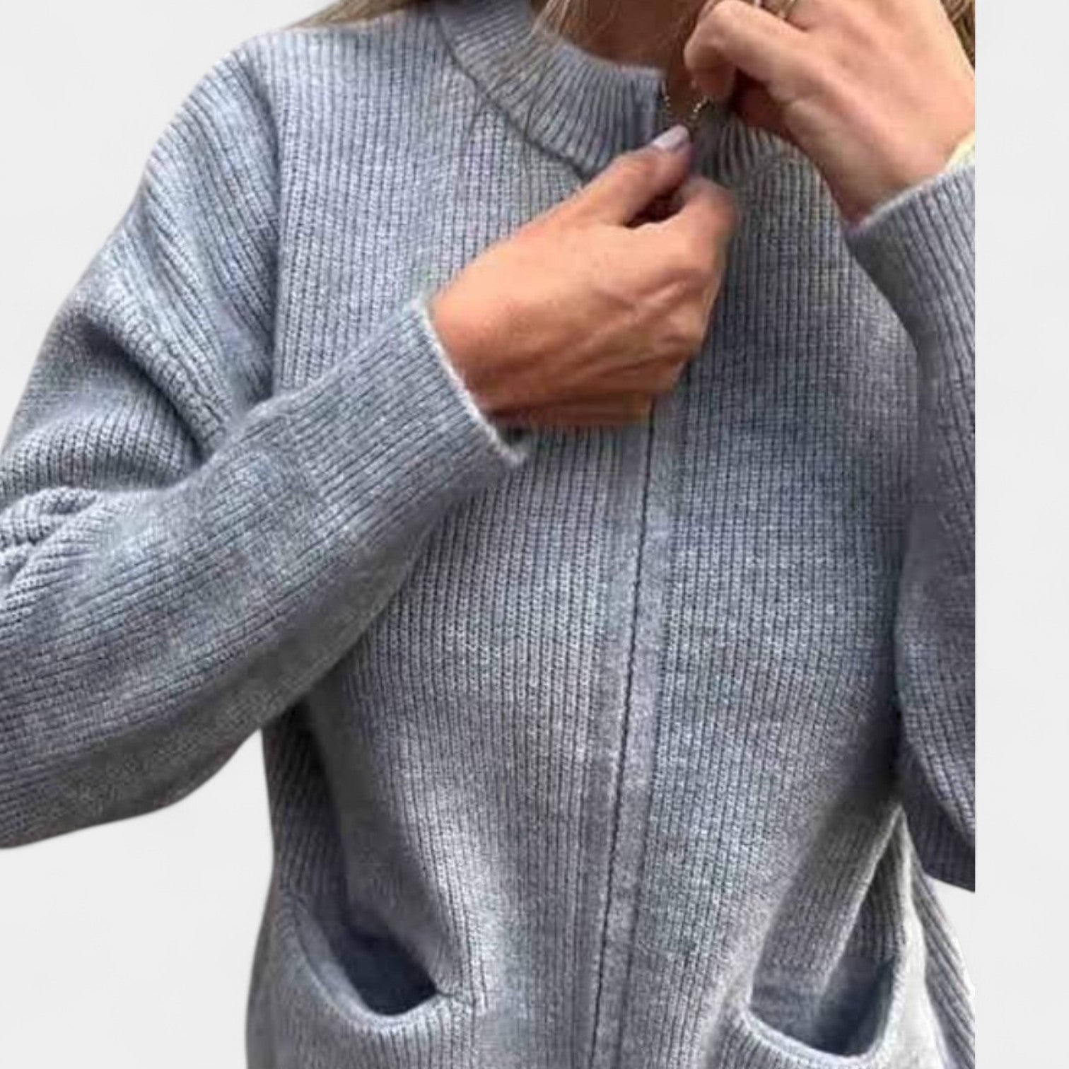 Ivana – Cardigan