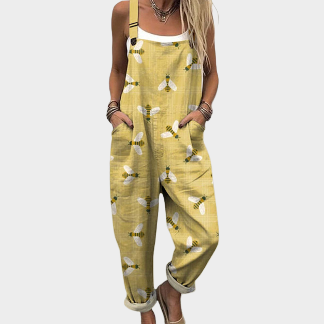 Sofie | Vzorované Boho Lacláče