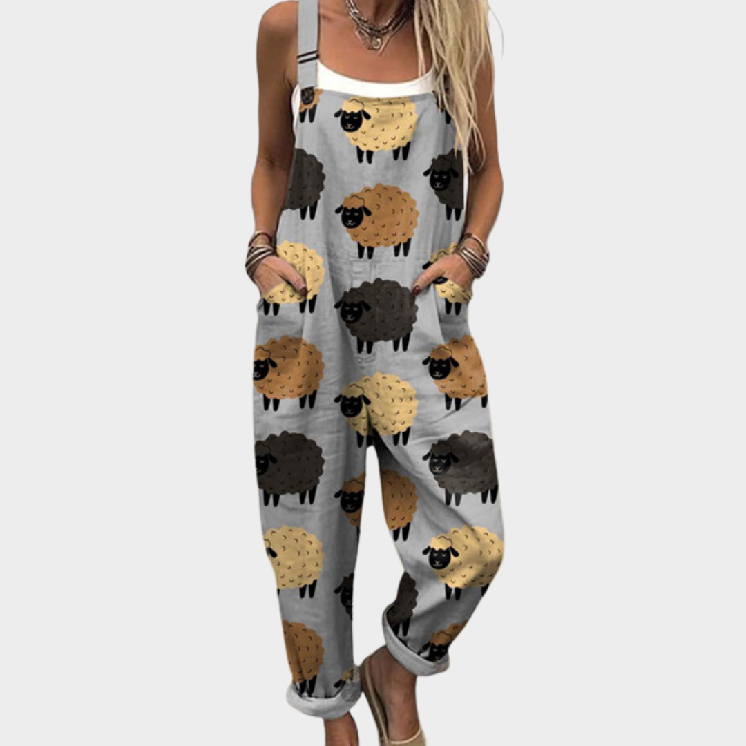 Pavla | Vzorované Boho Lacláče