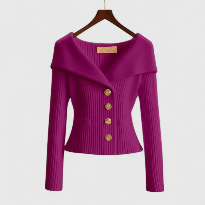 Hana – Cardigan