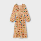 Lauren - Petite Shell Reign Dress
