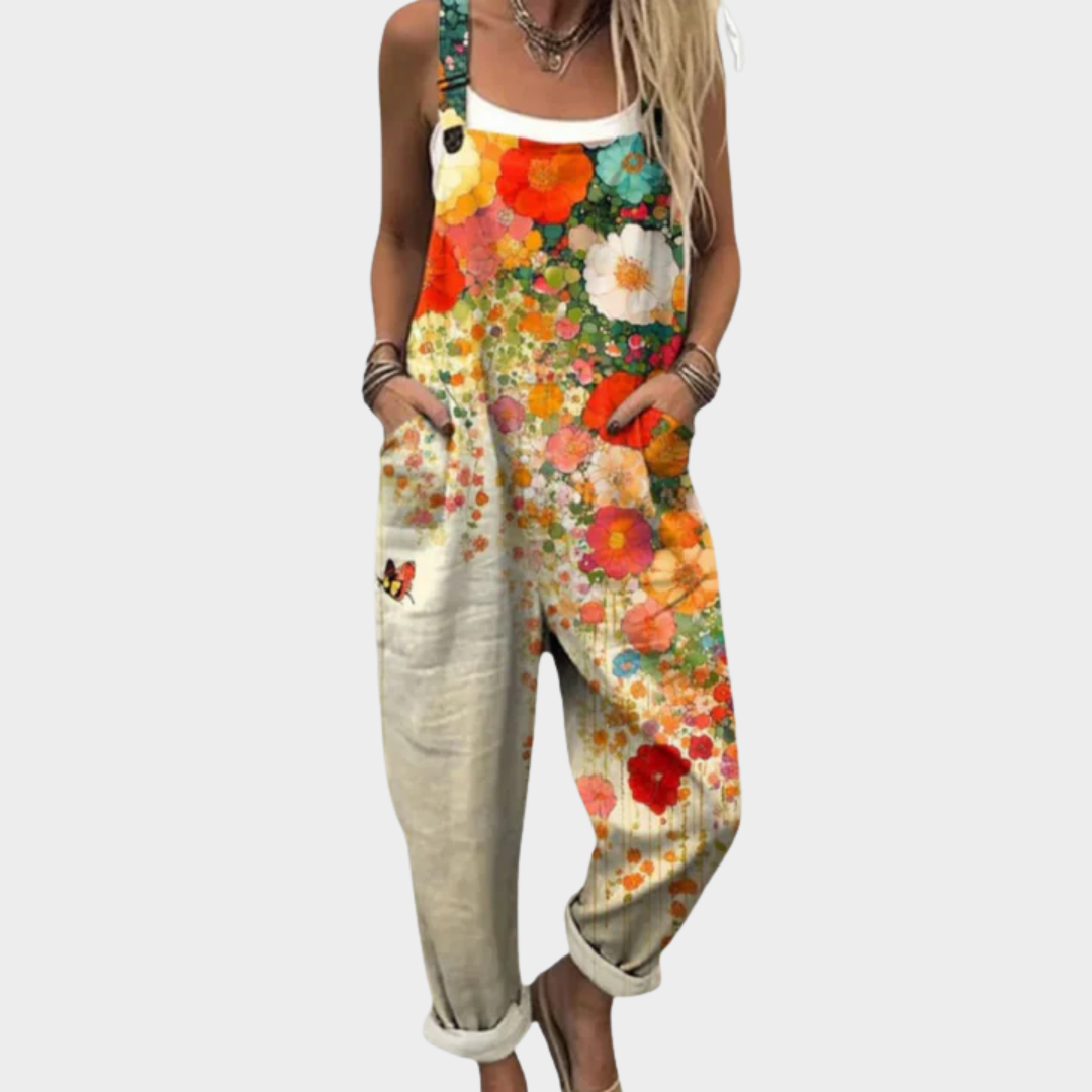 Gabriela | Vzorované Boho Lacláče
