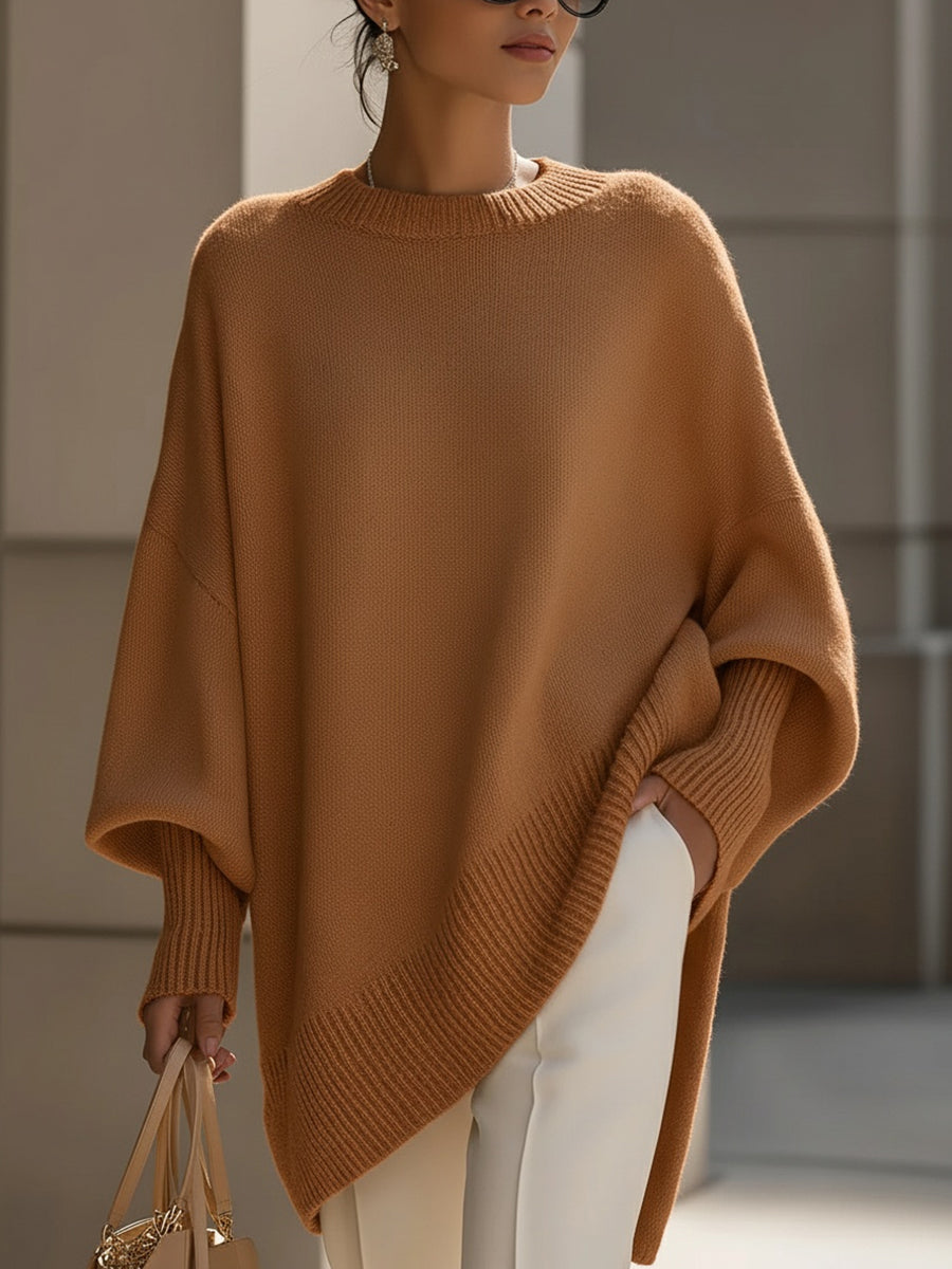 Claudia | Elegantní a ležérní svetr