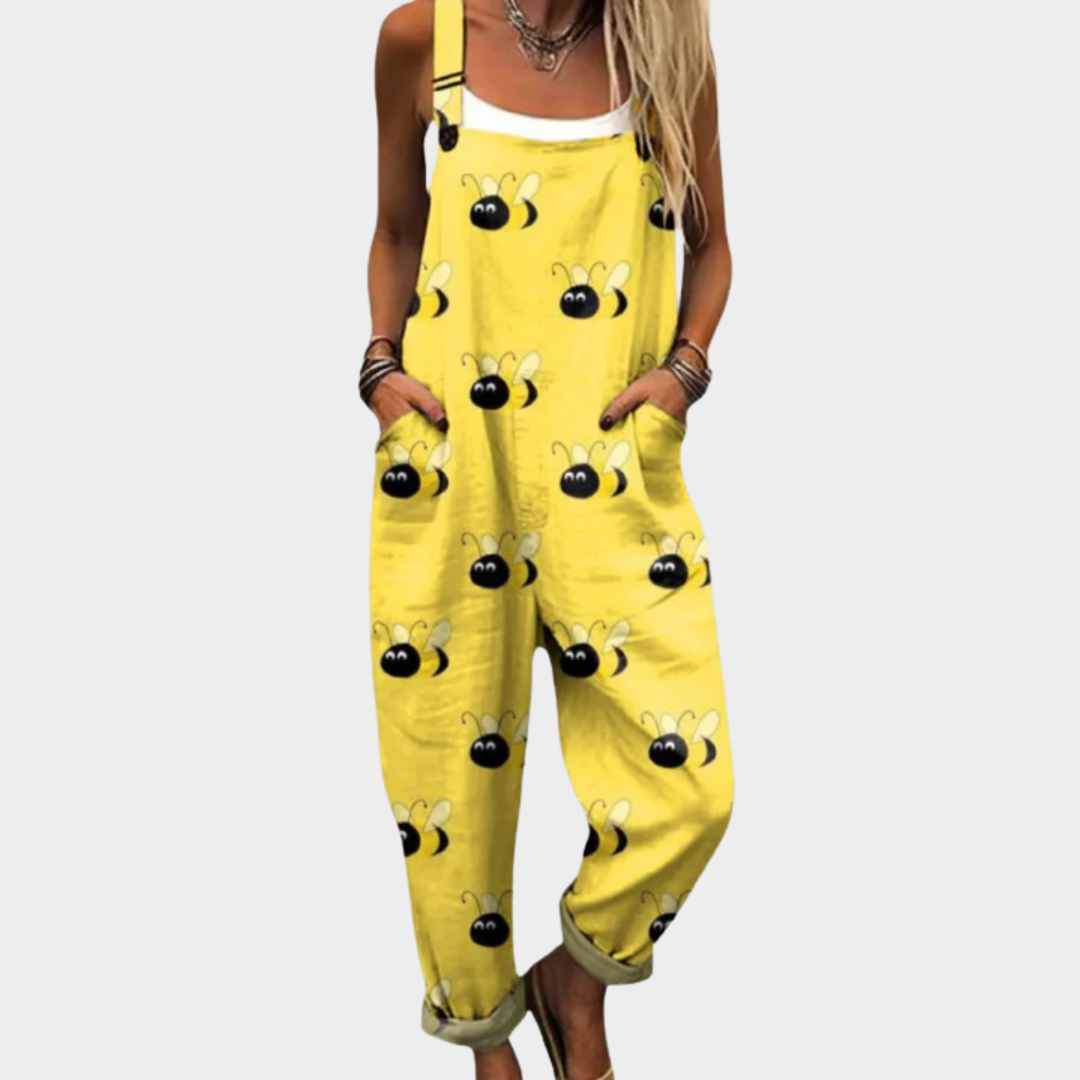 Háta | Vzorované Boho Lacláče