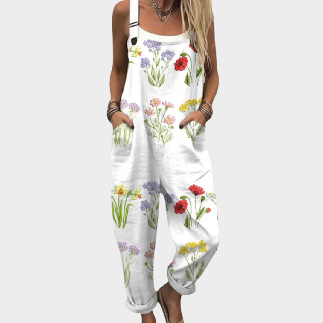 Romana | Vzorované Boho Lacláče