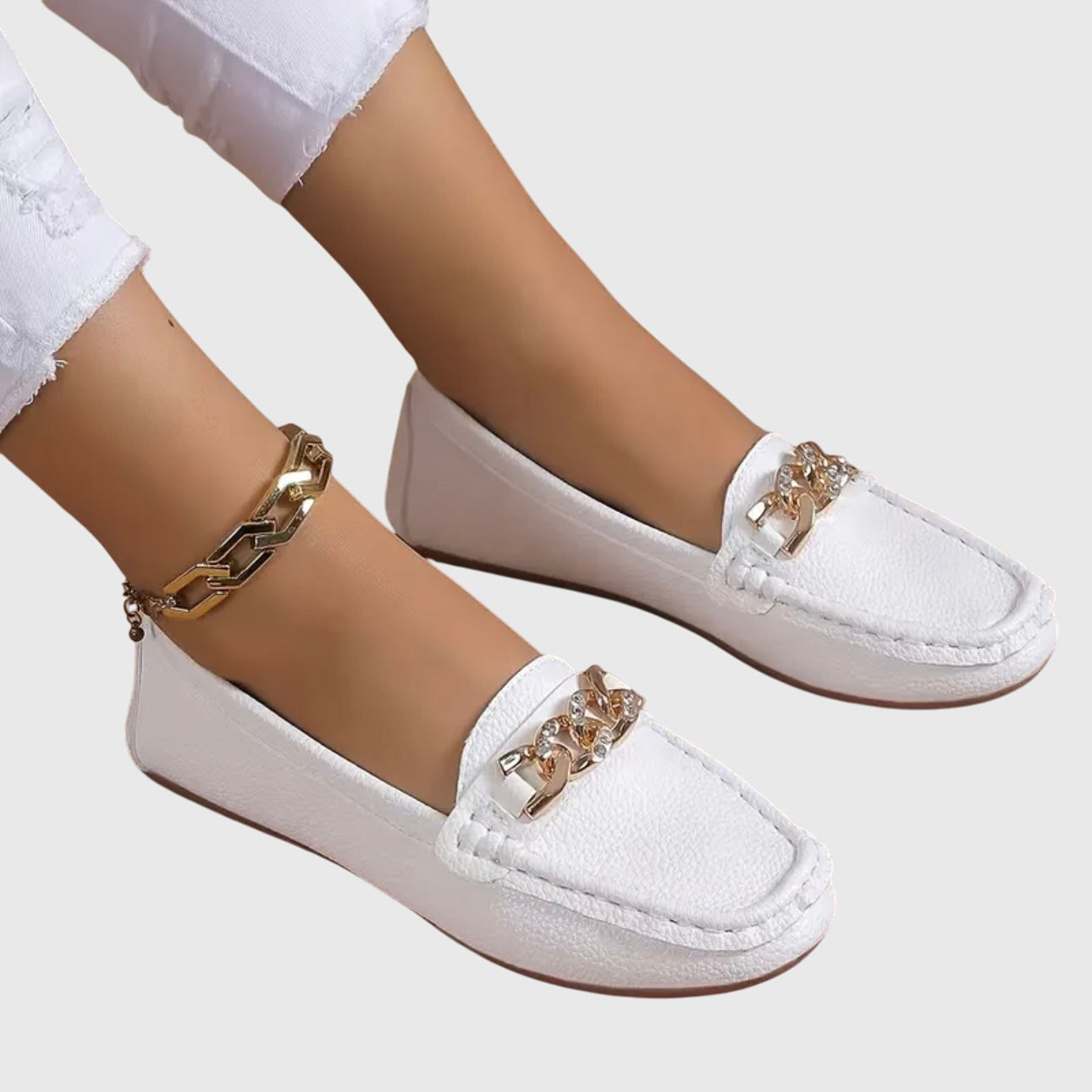 Melissa™ | Ortopedické mokasíny