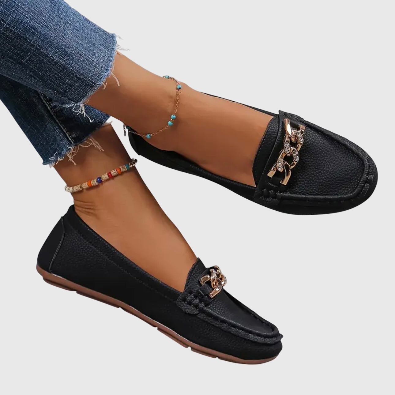 Melissa™ | Ortopedické mokasíny