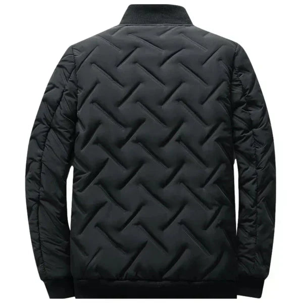Jiří | Stylový zimní kabát