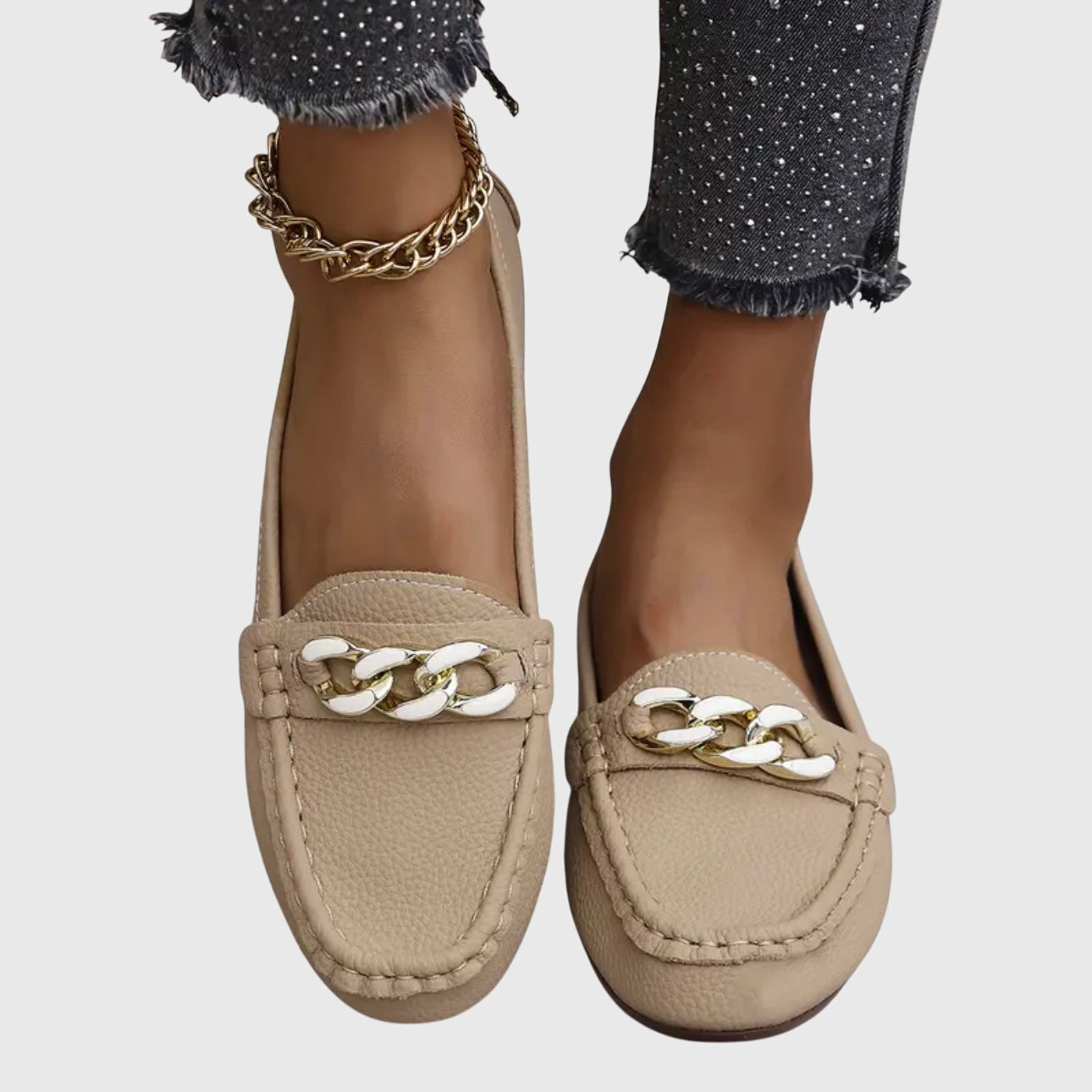 Melissa™ | Ortopedické mokasíny
