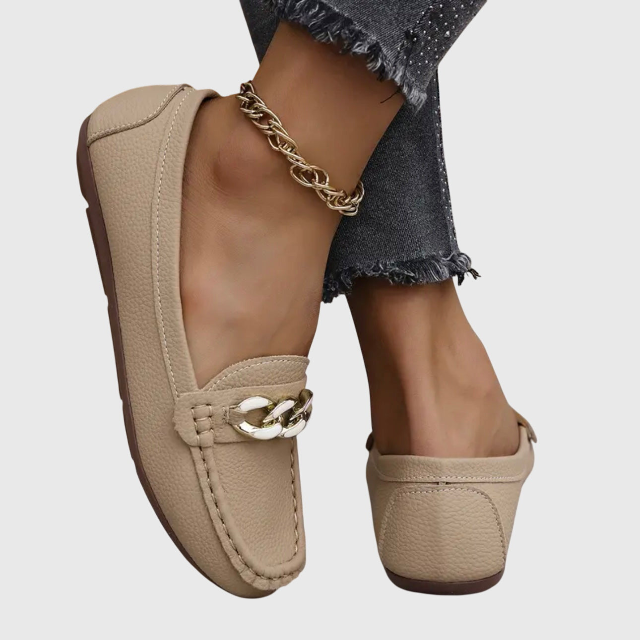 Melissa™ | Ortopedické mokasíny