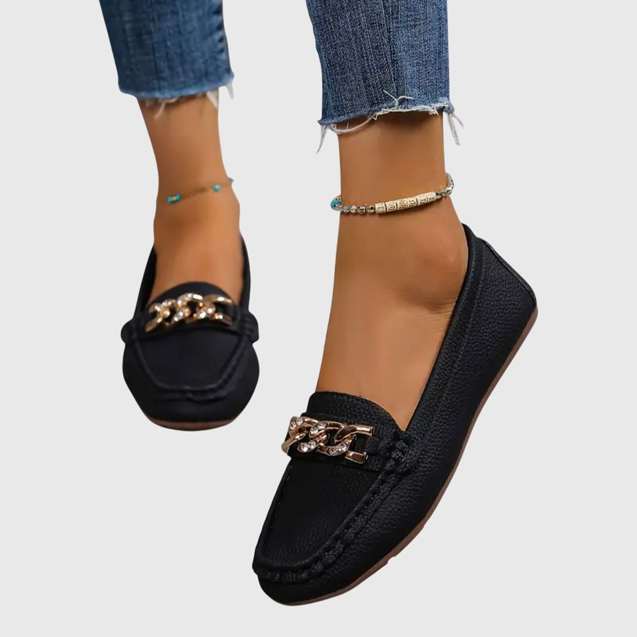 Melissa™ | Ortopedické mokasíny