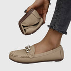 Melissa™ | Ortopedické mokasíny