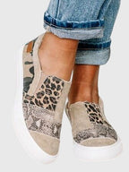 Noemi™ - Boty na slip-on pro úlevu od bolesti