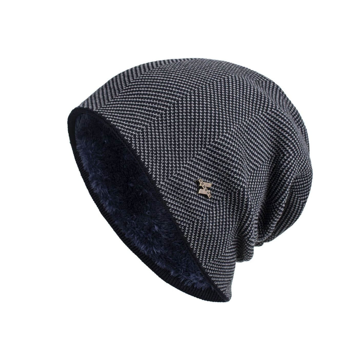 Arthur™ - Elegantní fleecová čepice