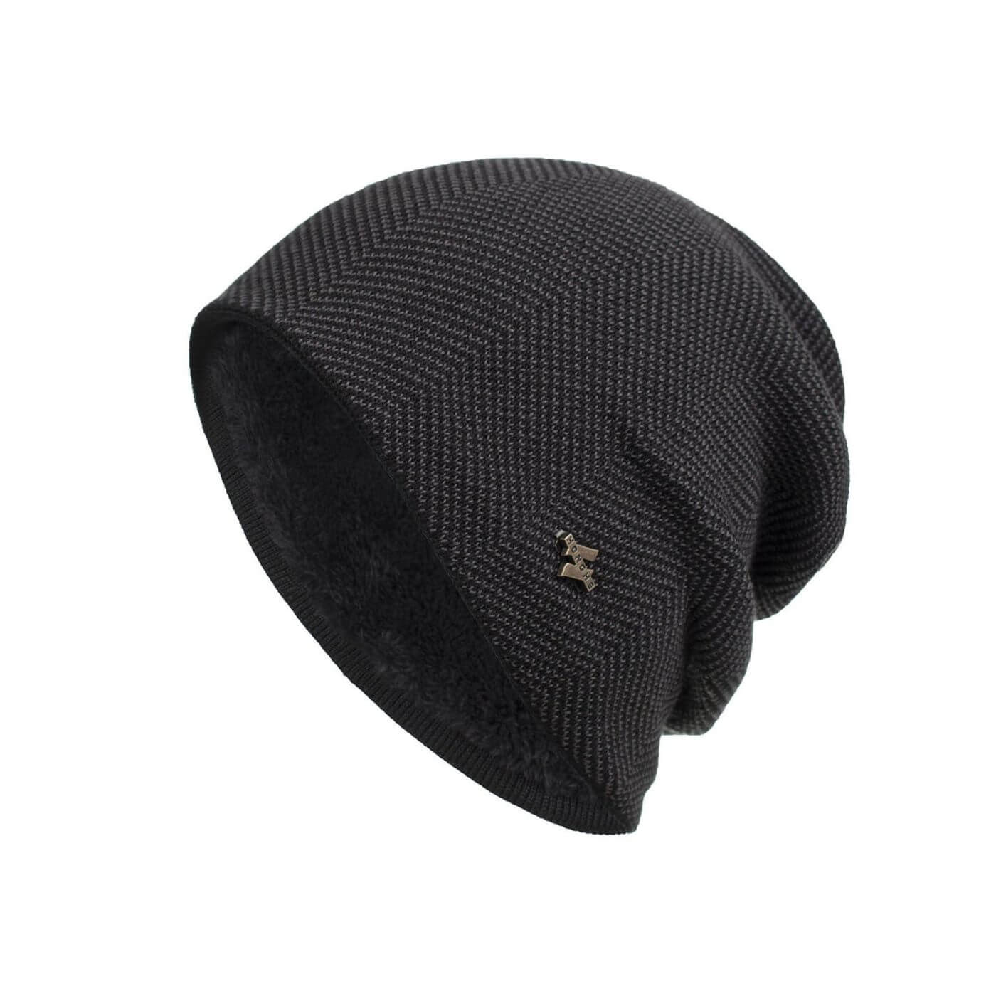 Arthur™ - Elegantní fleecová čepice