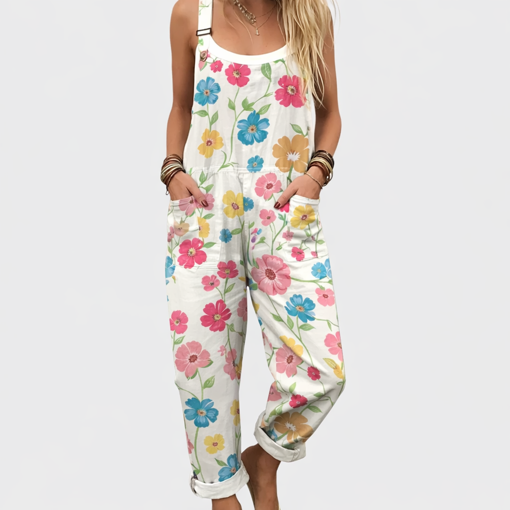 Tereza | Vzorované Boho Lacláče