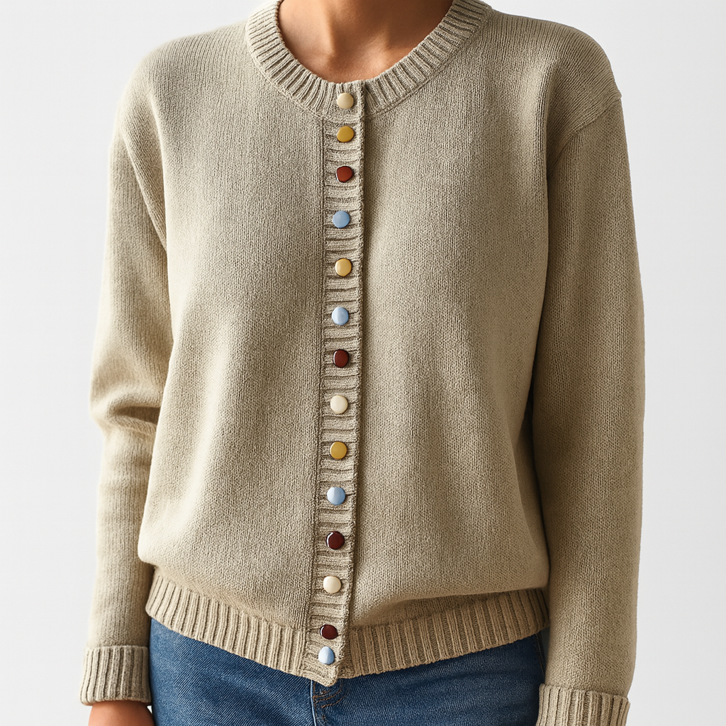Klára – Cardigan