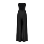 Viola™ | Jumpsuit bez ramínek