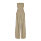 Viola™ | Jumpsuit bez ramínek