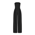 Viola™ | Jumpsuit bez ramínek