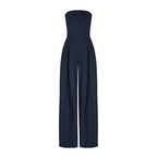 Viola™ | Jumpsuit bez ramínek