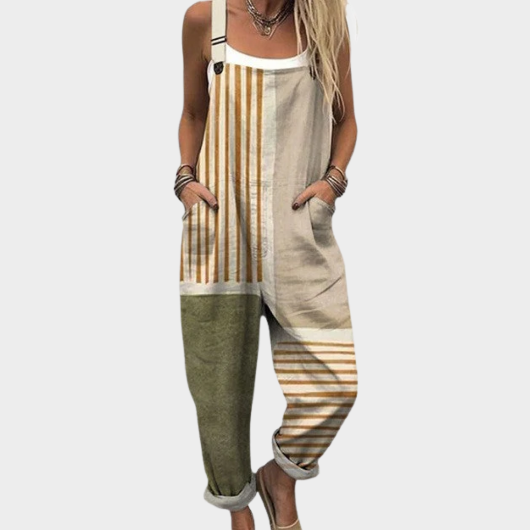 Hermína | Vzorované Boho Lacláče