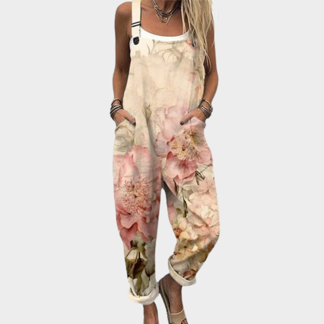 Petra | Vzorované Boho Lacláče