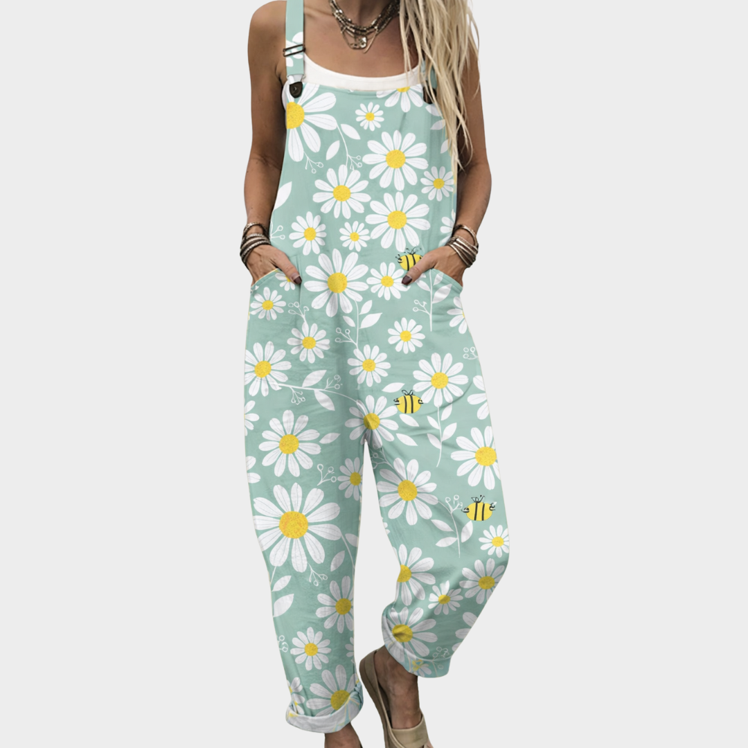 Agáta | Vzorované Boho Lacláče