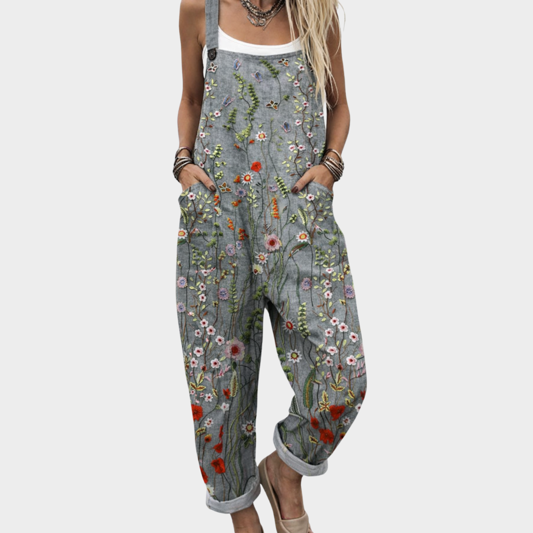 Angelika | Vzorované Boho Lacláče