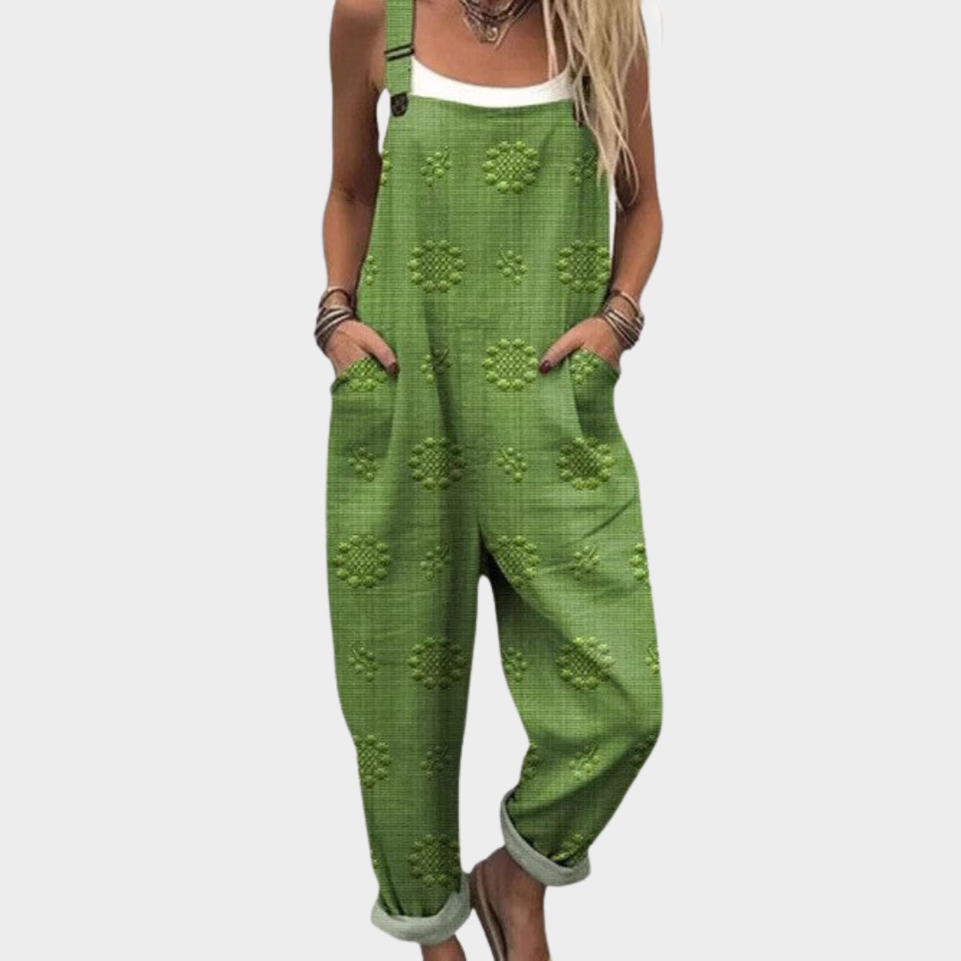Mahulena | Vzorované Boho Lacláče
