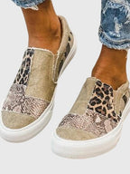 Noemi™ - Boty na slip-on pro úlevu od bolesti