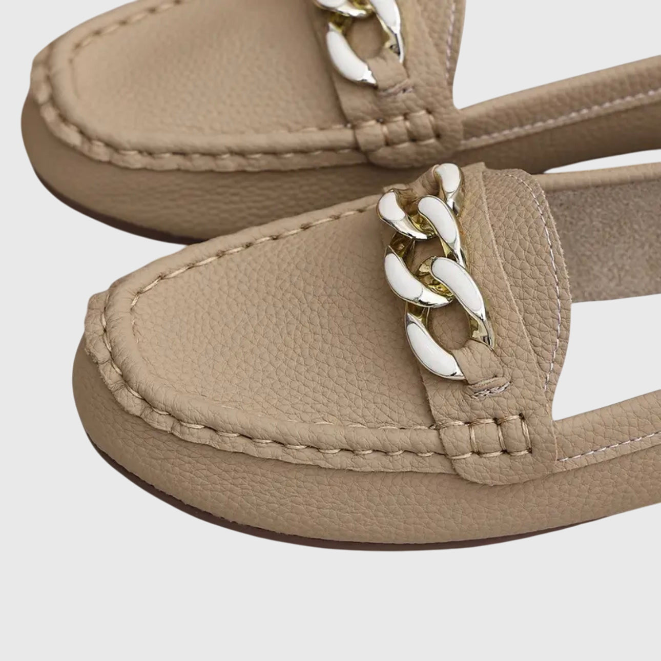 Melissa™ | Ortopedické mokasíny