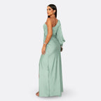 Luna™ — Elegantní Maxi Šaty