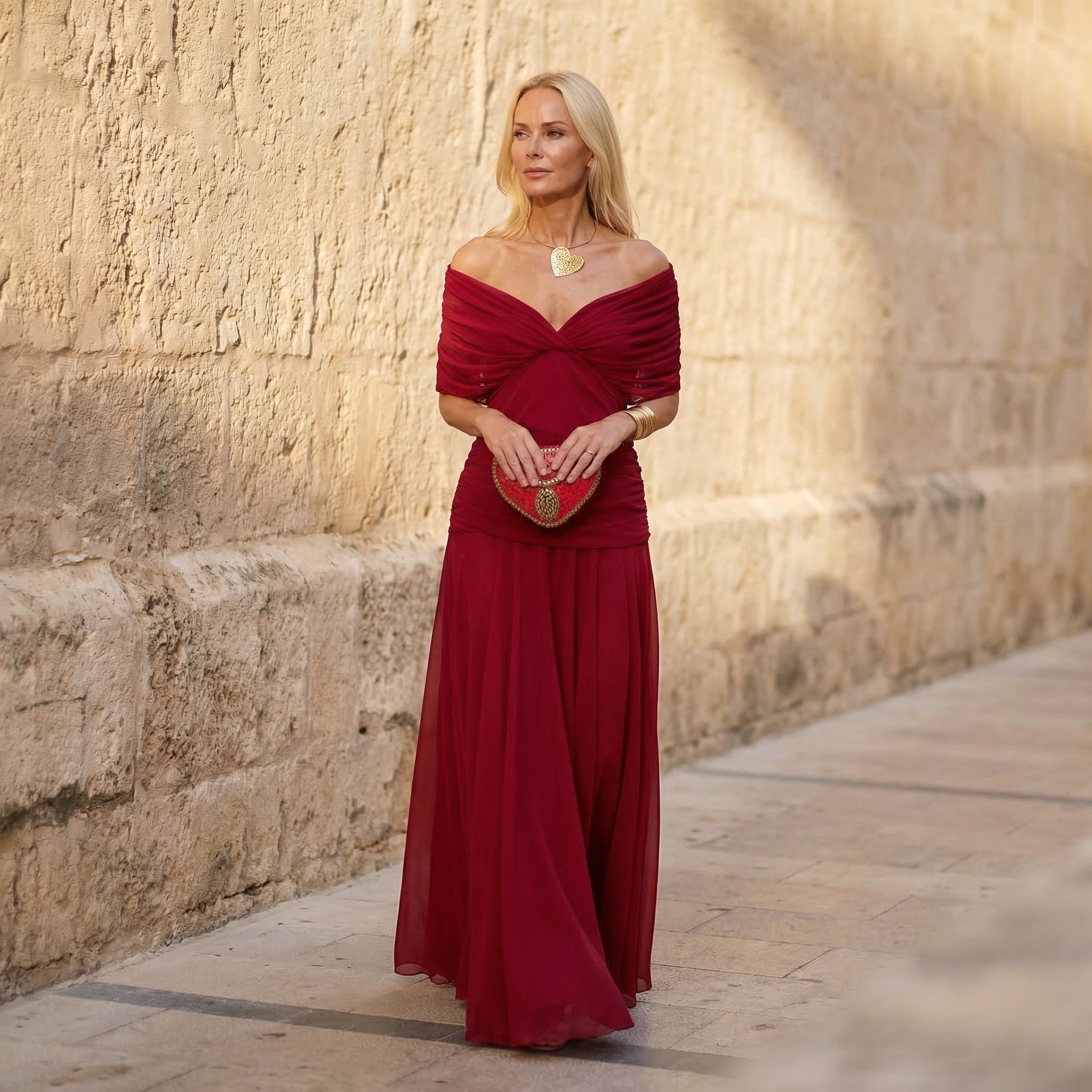 Florendra | elegantní šaty