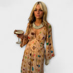 Lauren - Petite Shell Reign Dress