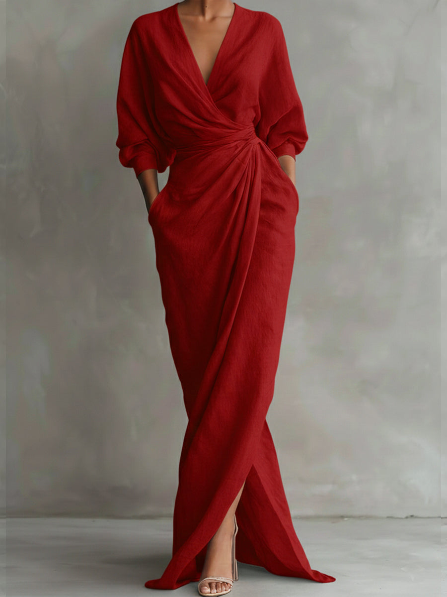 Avalonni | Elegantní šaty