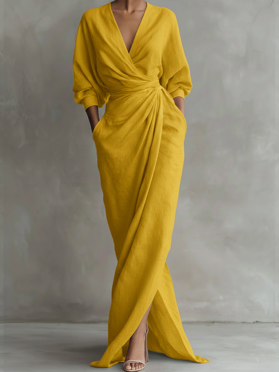 Avalonni | Elegantní šaty