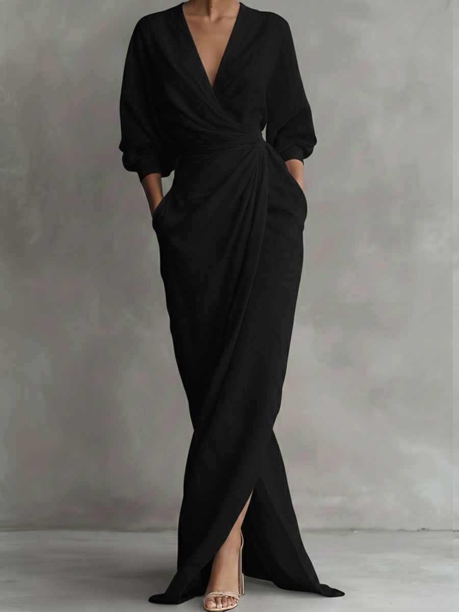 Avalonni | Elegantní šaty