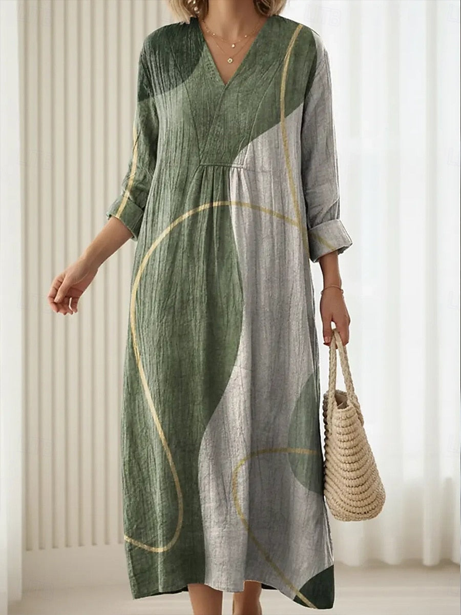 Lara | Šaty EveryDay Comfort